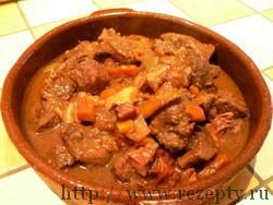 Татарская кухня 